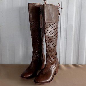 Spring Step Woman's Patrizia Naiphelia Boots